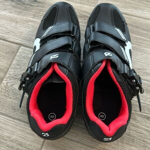 Peloton shoes